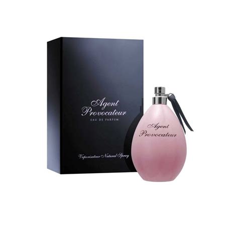 agent provocateur eau de parfum spray 200ml